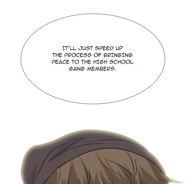 High School Legend Red Dragon Chapter 200 image 60