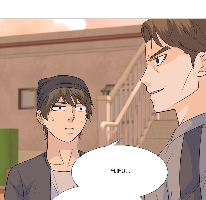 High School Legend Red Dragon Chapter 200 image 64