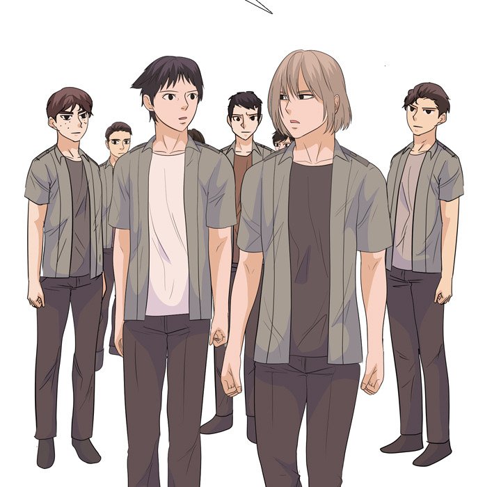 High School Legend Red Dragon Chapter 200 image 73