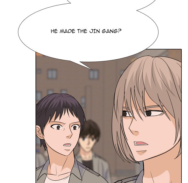 High School Legend Red Dragon Chapter 200 image 76