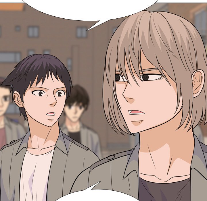 High School Legend Red Dragon Chapter 200 image 78