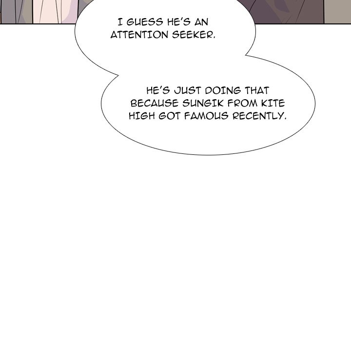 High School Legend Red Dragon Chapter 200 image 79