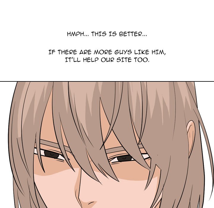 High School Legend Red Dragon Chapter 200 image 80