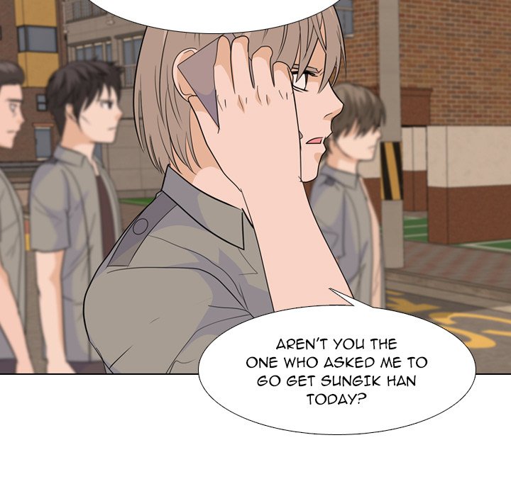 High School Legend Red Dragon Chapter 200 image 85