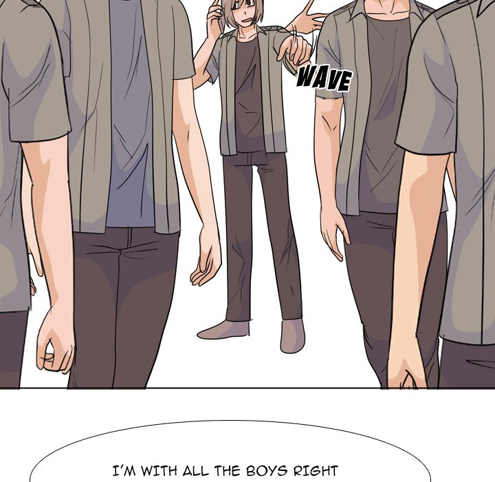 High School Legend Red Dragon Chapter 200 image 87