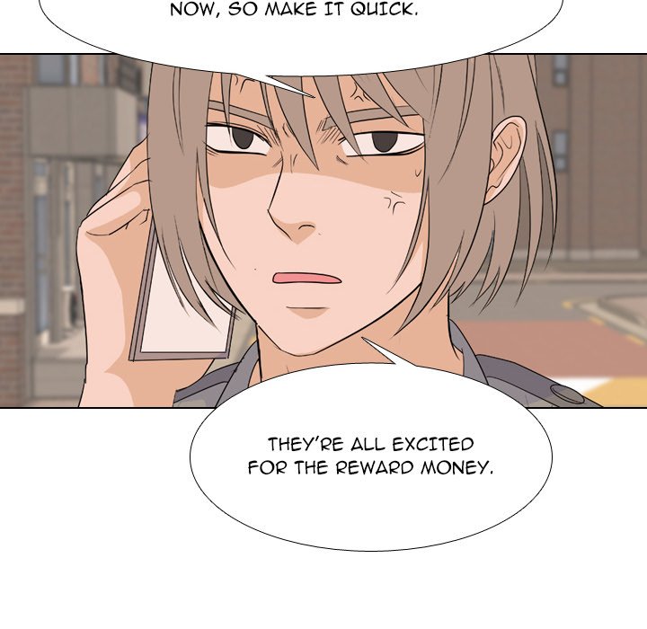 High School Legend Red Dragon Chapter 200 image 88