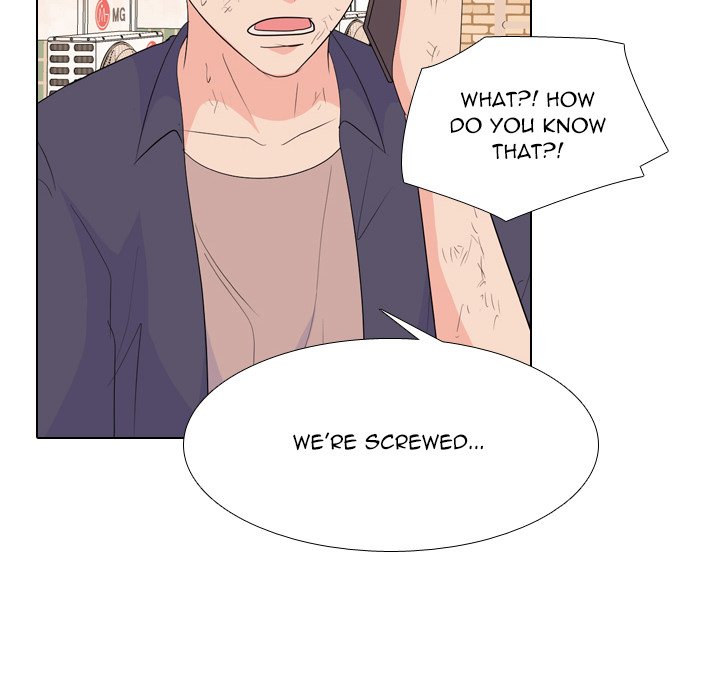 High School Legend Red Dragon Chapter 200 image 90