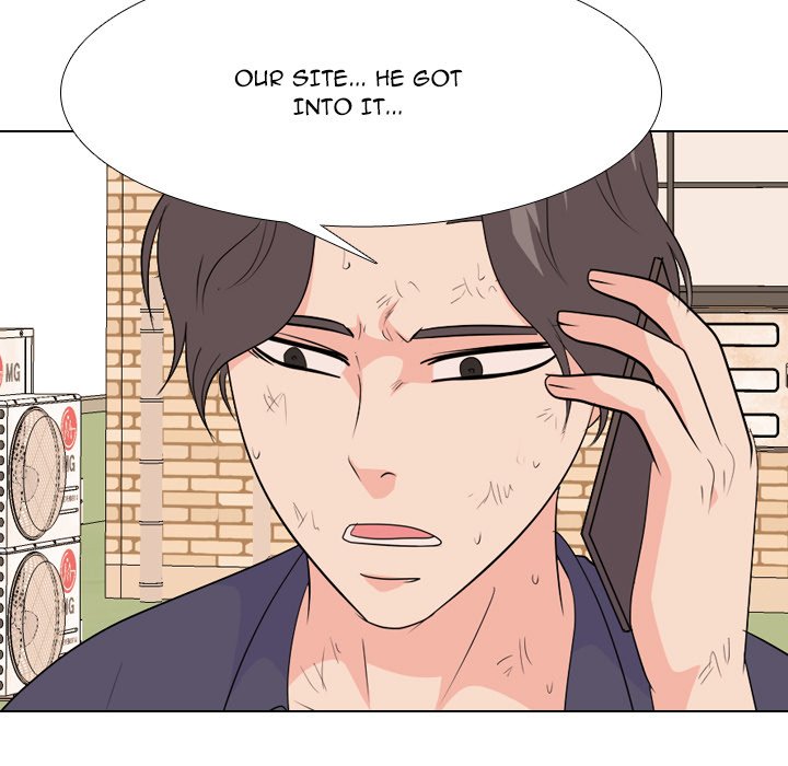 High School Legend Red Dragon Chapter 200 image 93