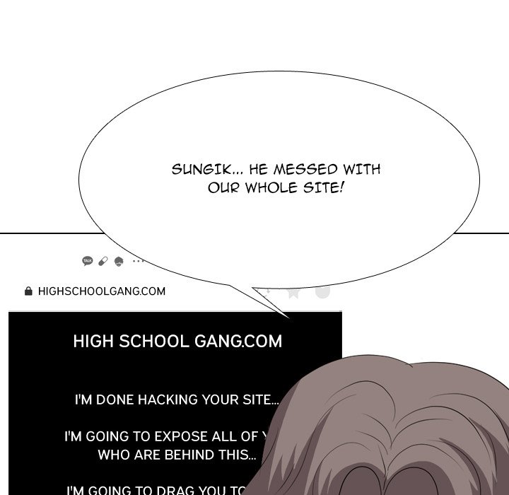 High School Legend Red Dragon Chapter 200 image 97