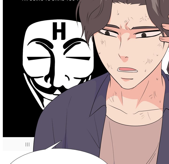 High School Legend Red Dragon Chapter 200 image 98