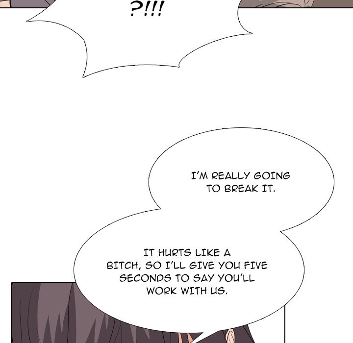 High School Legend Red Dragon Chapter 201 image 100
