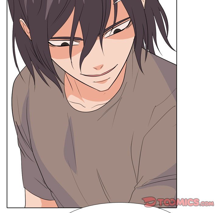 High School Legend Red Dragon Chapter 201 image 101