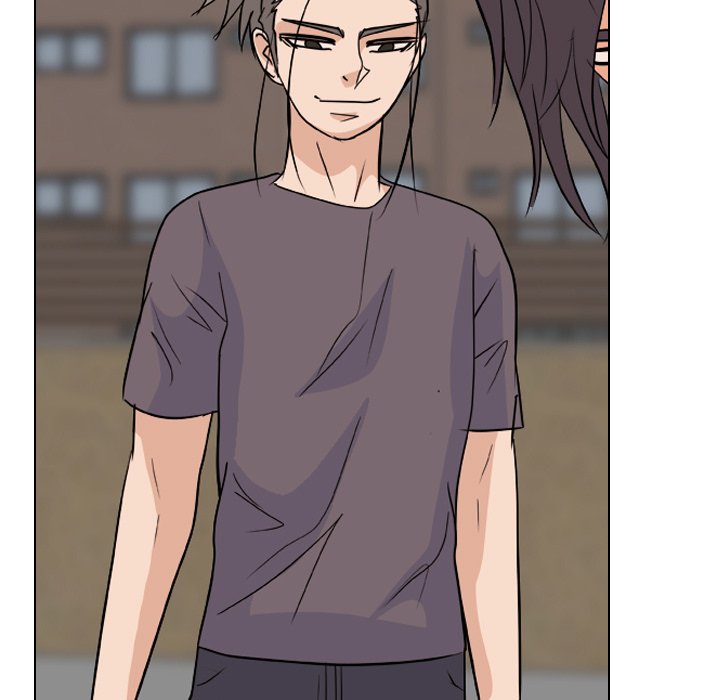 High School Legend Red Dragon Chapter 201 image 106