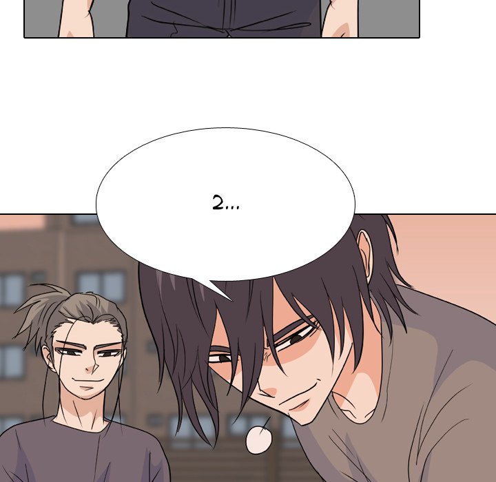 High School Legend Red Dragon Chapter 201 image 107