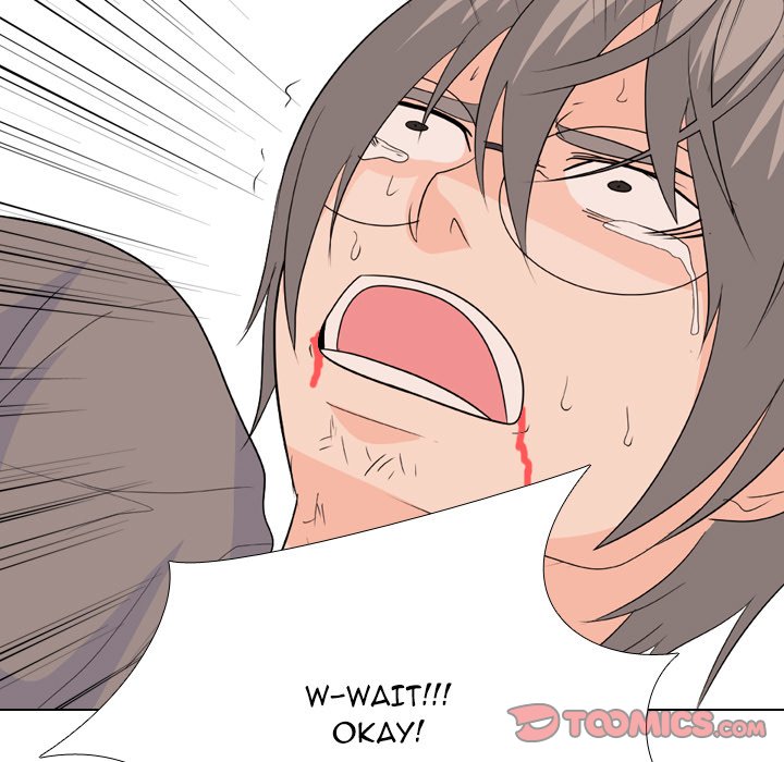 High School Legend Red Dragon Chapter 201 image 110