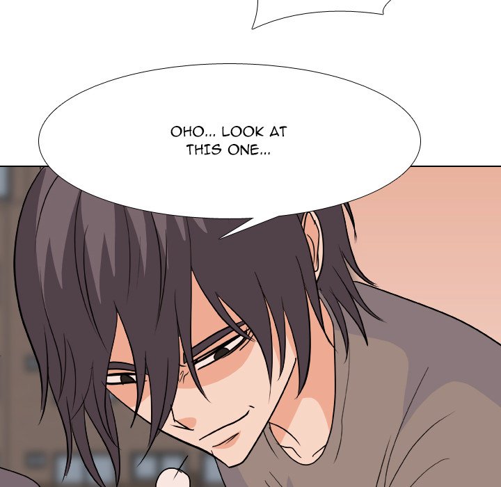 High School Legend Red Dragon Chapter 201 image 113