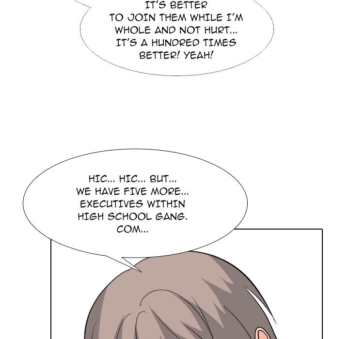 High School Legend Red Dragon Chapter 201 image 116