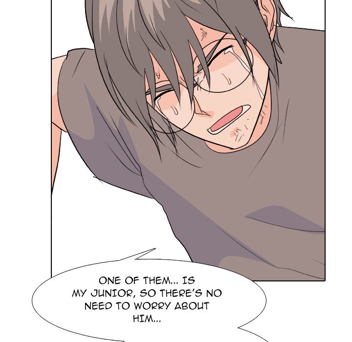 High School Legend Red Dragon Chapter 201 image 117