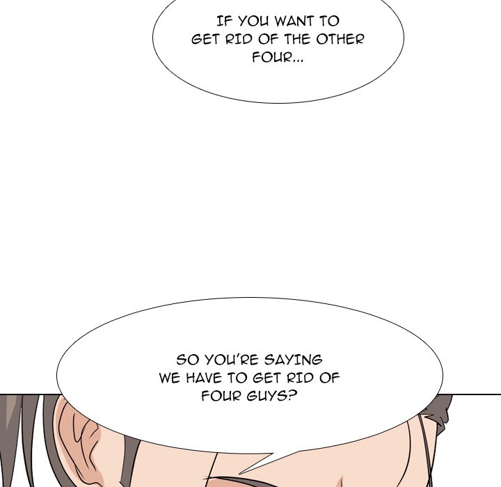 High School Legend Red Dragon Chapter 201 image 118