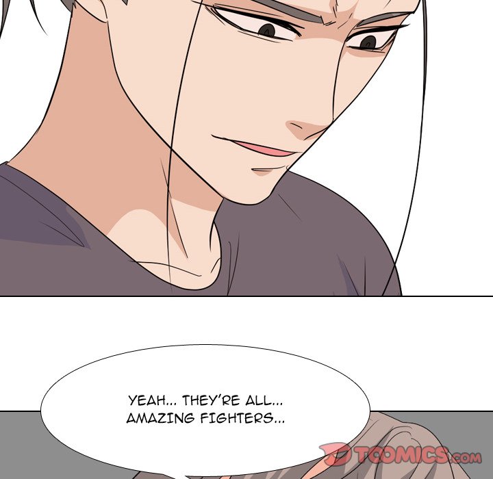 High School Legend Red Dragon Chapter 201 image 119