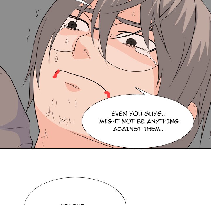 High School Legend Red Dragon Chapter 201 image 120