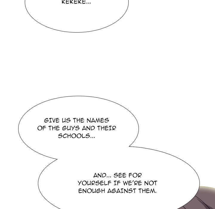 High School Legend Red Dragon Chapter 201 image 121