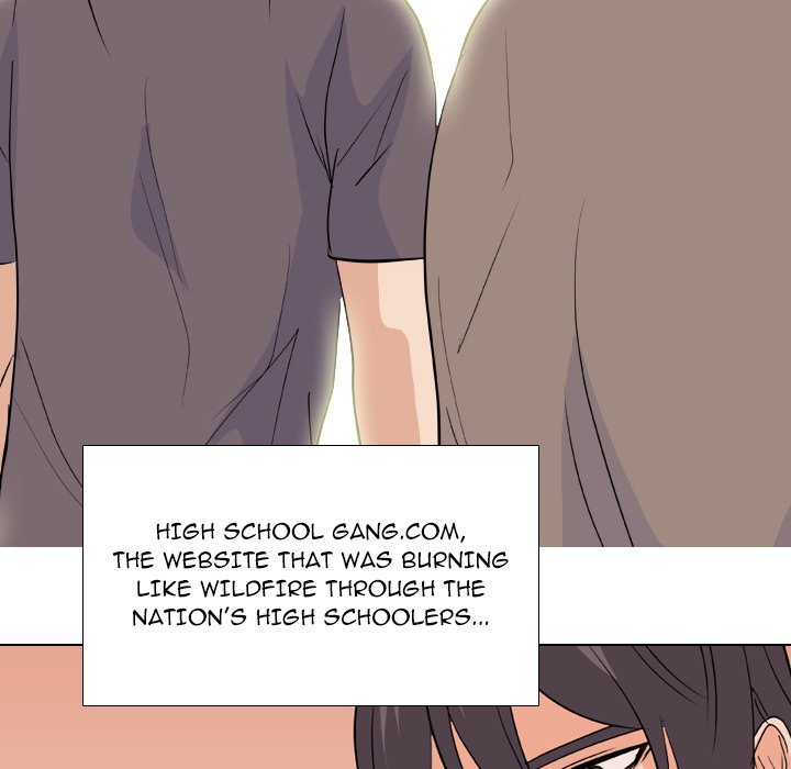 High School Legend Red Dragon Chapter 201 image 123