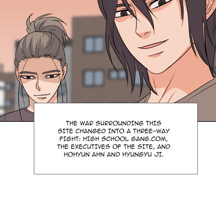 High School Legend Red Dragon Chapter 201 image 124