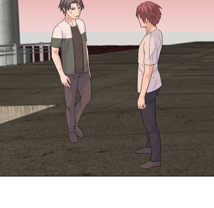 High School Legend Red Dragon Chapter 201 image 12