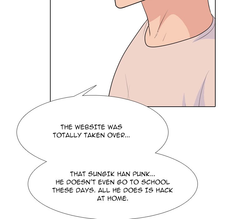 High School Legend Red Dragon Chapter 201 image 15