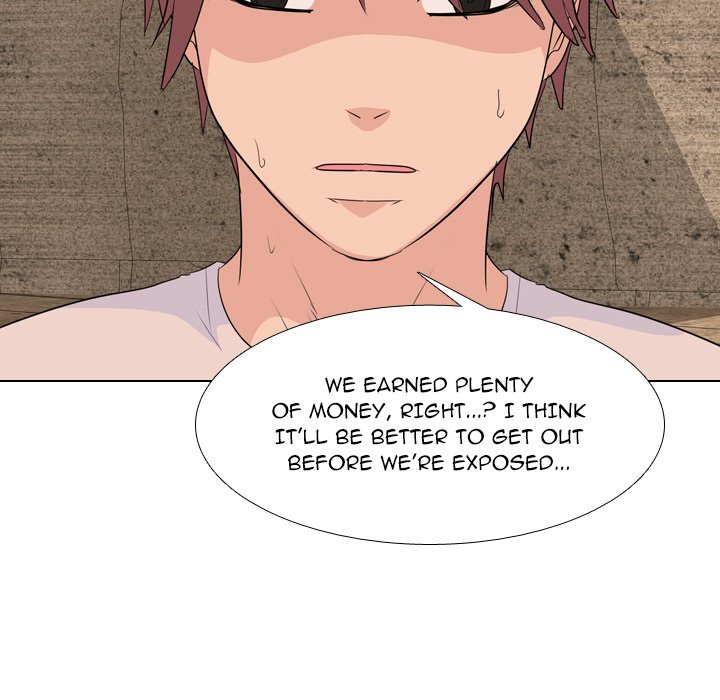 High School Legend Red Dragon Chapter 201 image 18