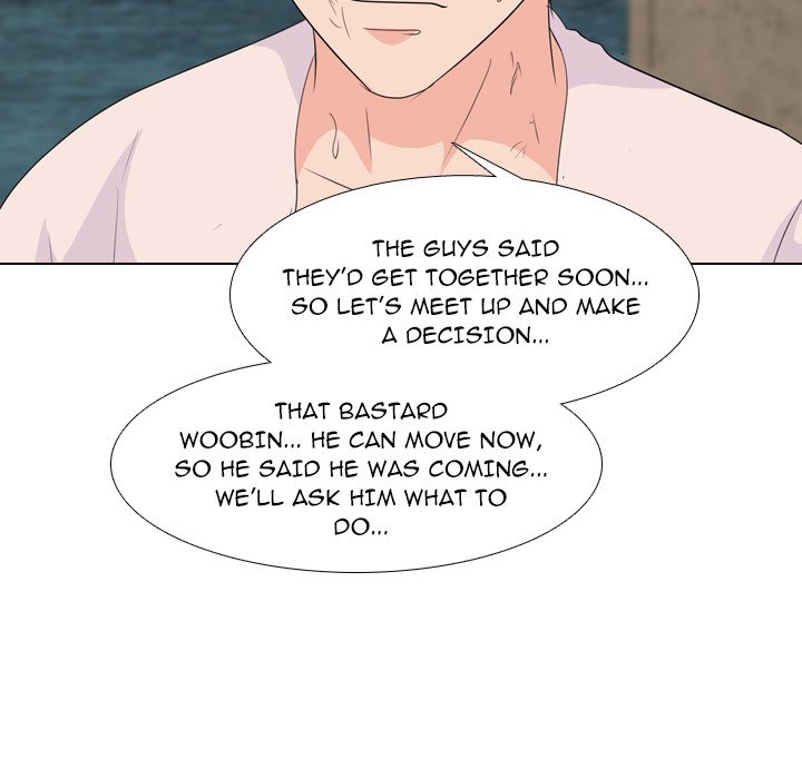 High School Legend Red Dragon Chapter 201 image 22