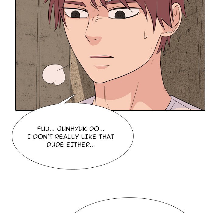 High School Legend Red Dragon Chapter 201 image 26