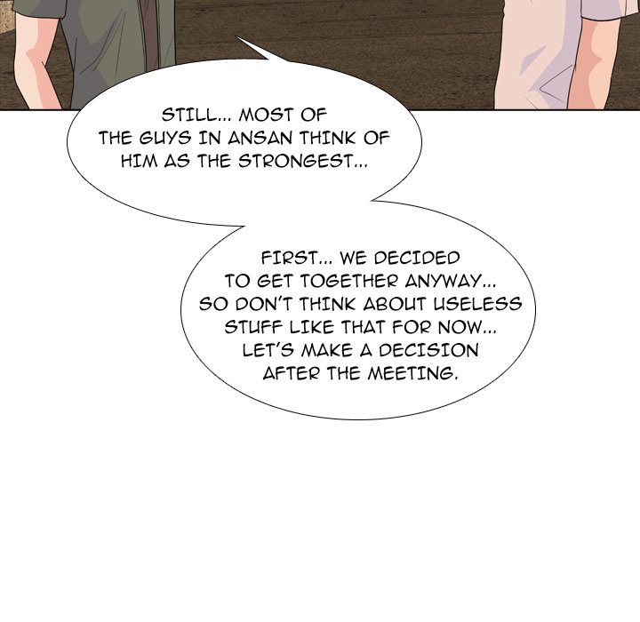 High School Legend Red Dragon Chapter 201 image 28
