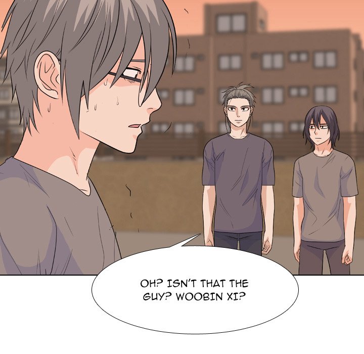 High School Legend Red Dragon Chapter 201 image 40