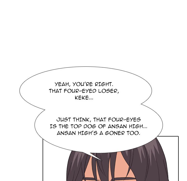 High School Legend Red Dragon Chapter 201 image 41