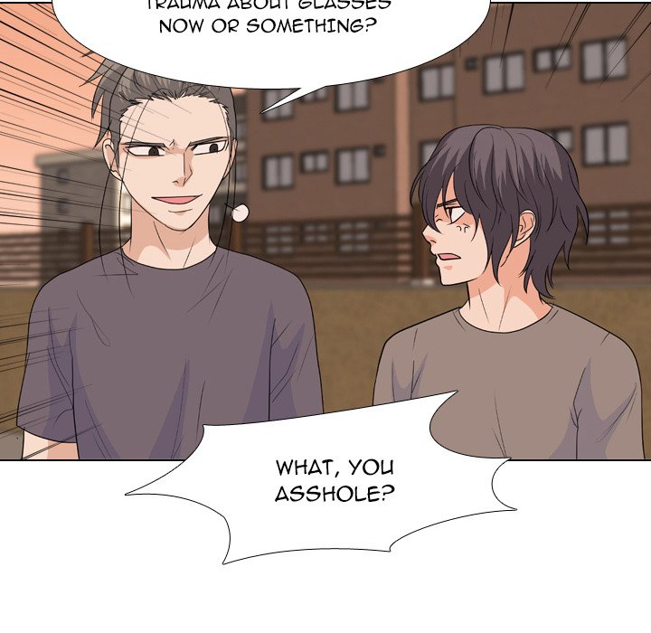 High School Legend Red Dragon Chapter 201 image 43