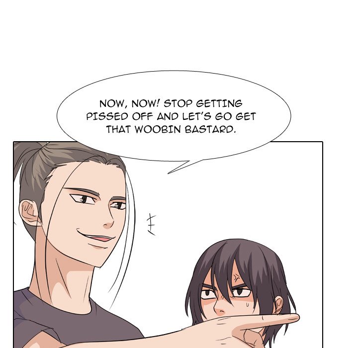 High School Legend Red Dragon Chapter 201 image 44