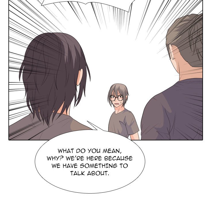 High School Legend Red Dragon Chapter 201 image 58