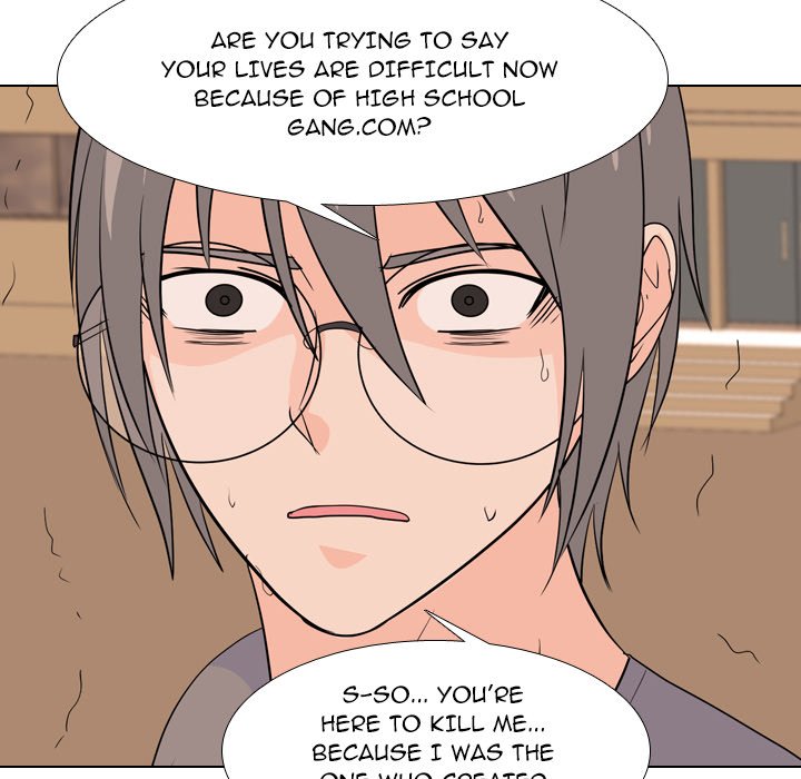High School Legend Red Dragon Chapter 201 image 60