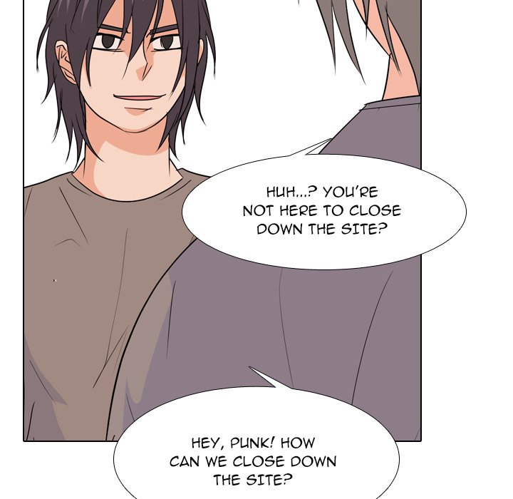 High School Legend Red Dragon Chapter 201 image 62