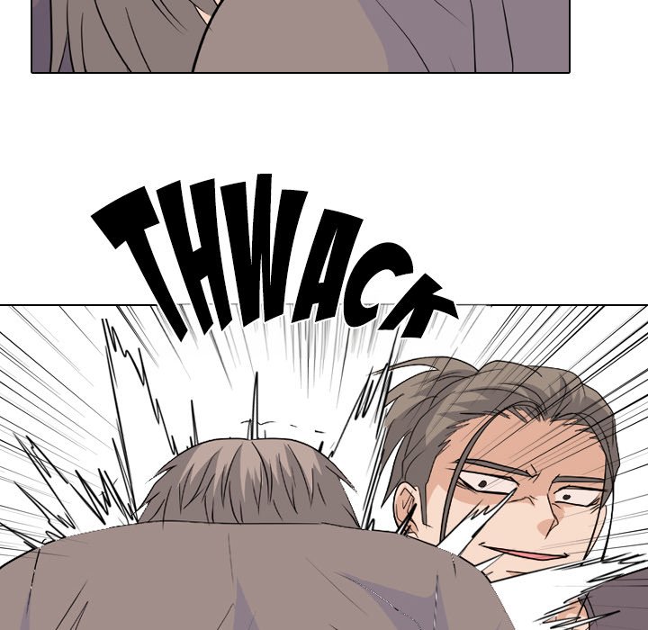 High School Legend Red Dragon Chapter 201 image 73