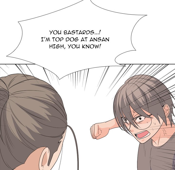 High School Legend Red Dragon Chapter 201 image 75