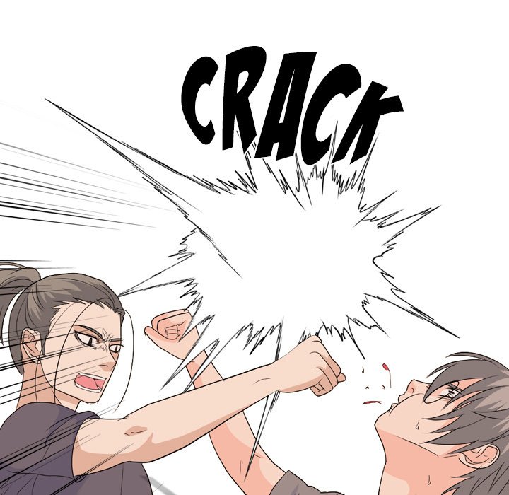 High School Legend Red Dragon Chapter 201 image 80