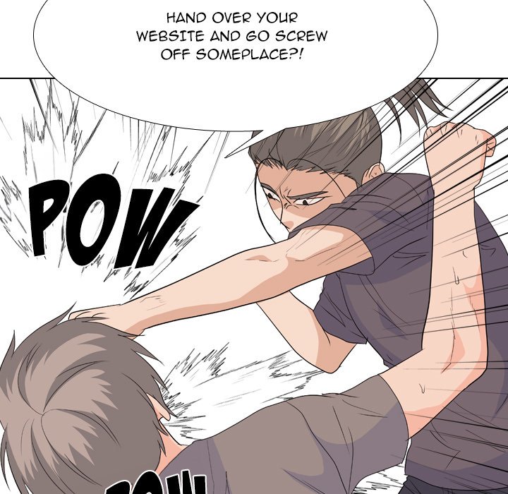 High School Legend Red Dragon Chapter 201 image 84