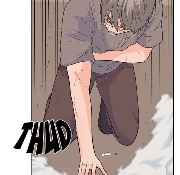 High School Legend Red Dragon Chapter 201 image 89