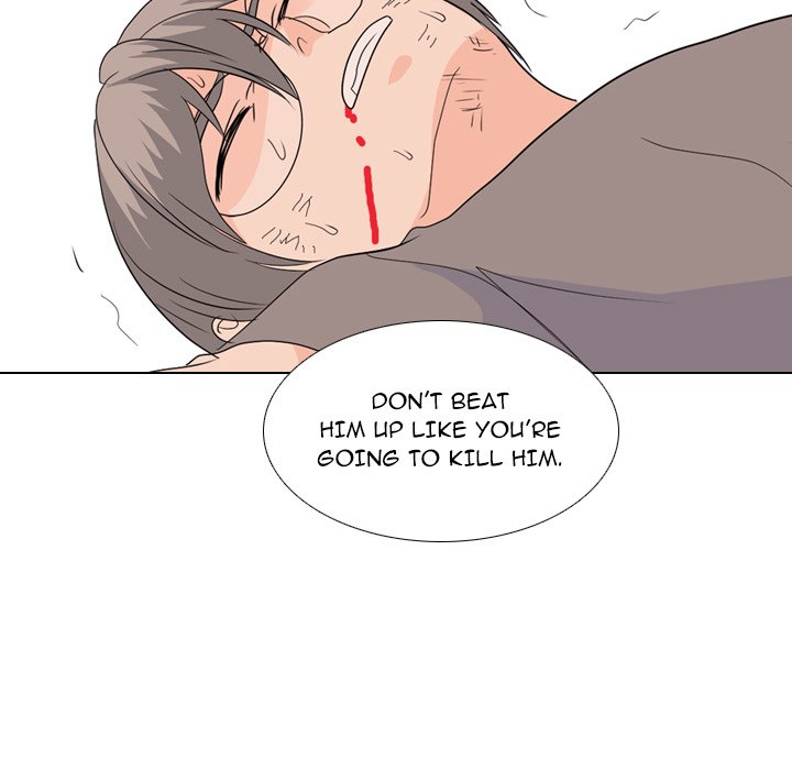 High School Legend Red Dragon Chapter 201 image 97
