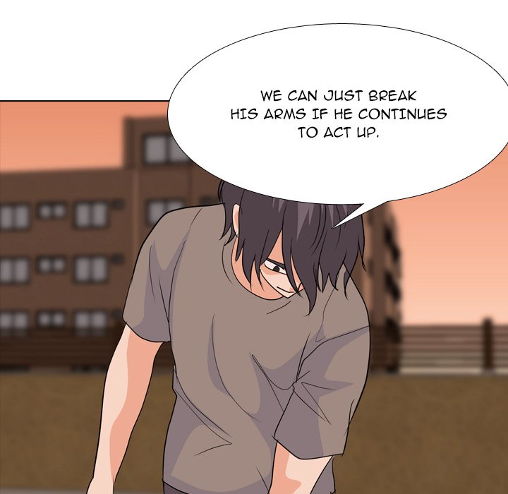 High School Legend Red Dragon Chapter 201 image 98