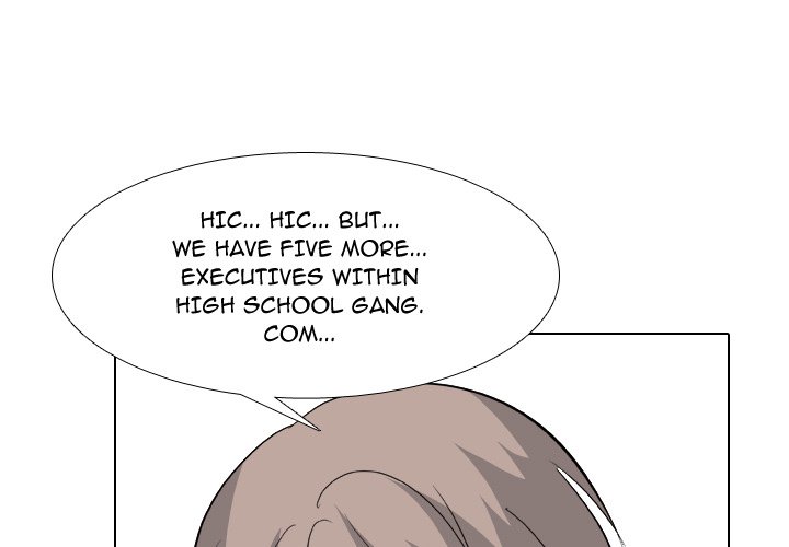 High School Legend Red Dragon Chapter 202 image 0