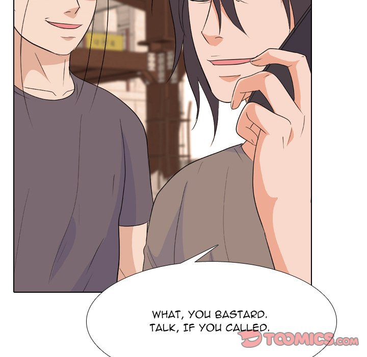 High School Legend Red Dragon Chapter 202 image 101